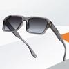 New Small Frame Rectangle Sunglasses  Women Fashion Brand Designer Sun Glasses Men's Outdoor Driving Eyewear UV400