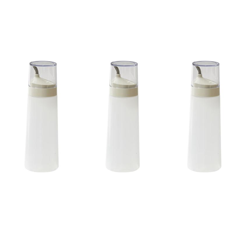Qiwei Stainless Steel Oil Dispenser