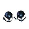 Front Bumper Fog Lamp Set For Mahindra Scorpio CRDe Lh Rh