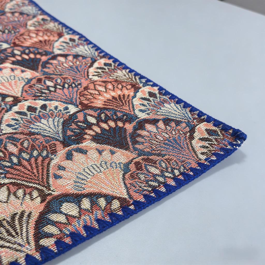 Dining Table, TV Cabinet and Center Table Decoration Home Decorative Nordic Cotton Linen Multi-purpose Table Runner