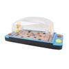 Basketball Shooting Game Toy for Kids ABS Two Player Educational Desktop Basketball Game for Indoor