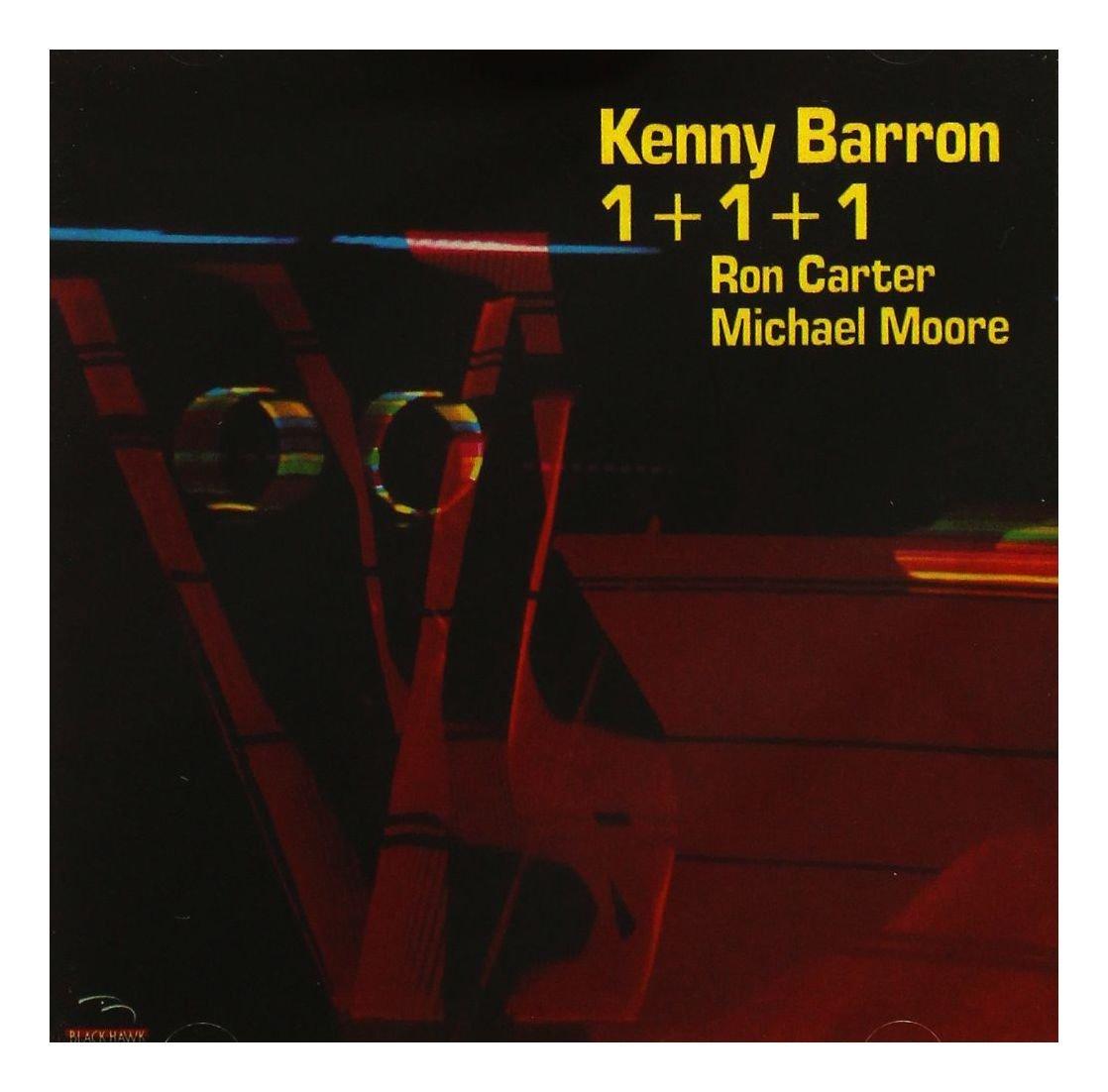 

One Plus One Plus One (1 + 1 + 1)