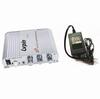 ONK Caiyun LVPIN LP-838 2.1 Channel Car and Home Power Amplifier