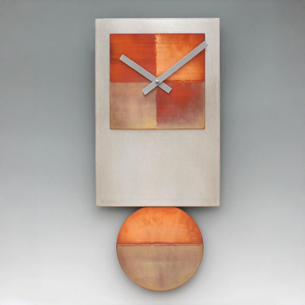 

Wall Clock Brief Quartz Clocks Times Creative Silent Loudspeaker Mute Watches Hours