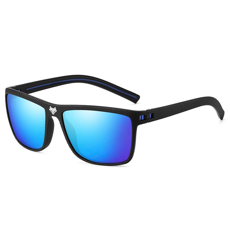 

SEPFOX Men Polarized Sunglasses For Fishing Women Cycling Hiking Baseball Sports Glasses For Outdoors Mirrored UV400 Eyewear
