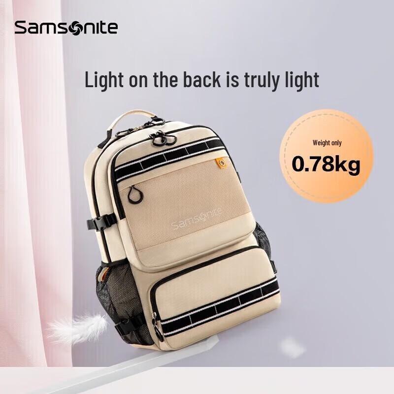 Samsonite Casual Laptop Backpack