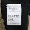 Unused VAST222 20ss Short Sleeve With Pocket T-shirt 2 Polyester Shirt Men's Used