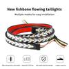 Led Tailgate Light Bar Strip, 2026 Upgraded Light Led Bar Signal Break Reverse, Turn Signal Strip