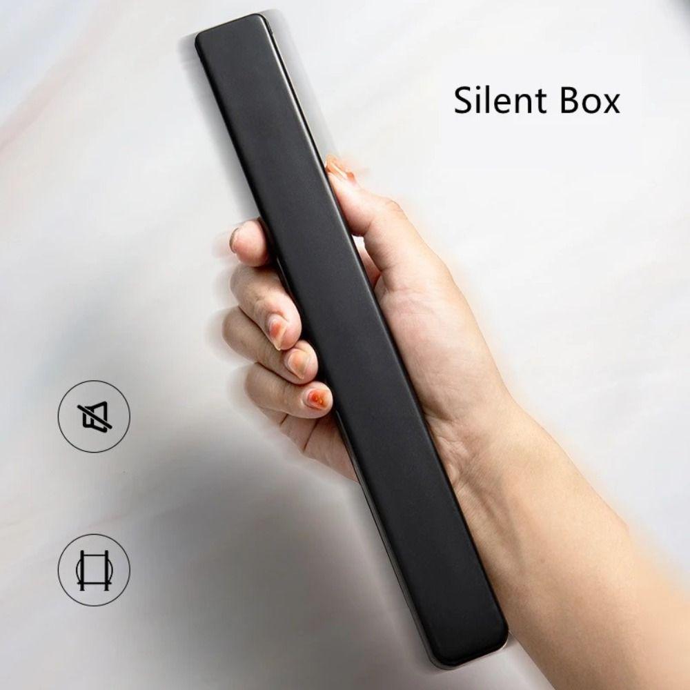 304 Stainless Steel Lunch Tableware Portable Dinnerware Set Chopstick  Kitchen