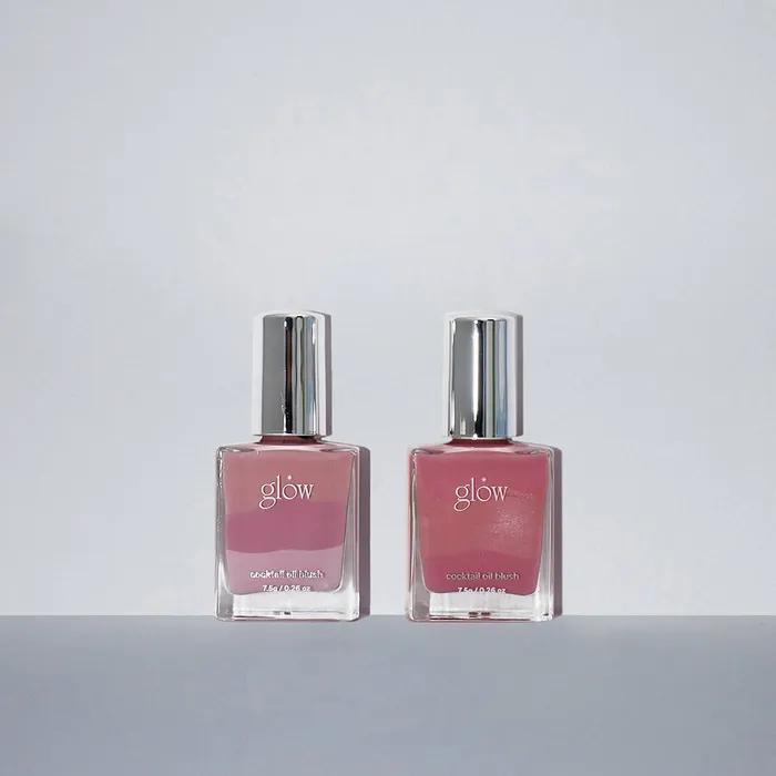 Cocktail Oil Blusher
