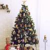 Christmas Dragon Holiday Decor Miniature Acrylic Advent Calendar Blind Box For Festive Gift Giving