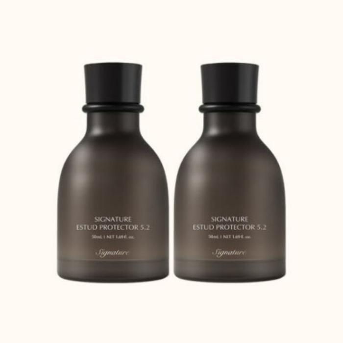 DEMAR3 Сыворотка для пор Signature Estude Protector 5.2 50 мл x 2 (18740164A)