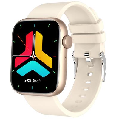 Έξυπνα ηλεκτρονικά – Smartwatches
