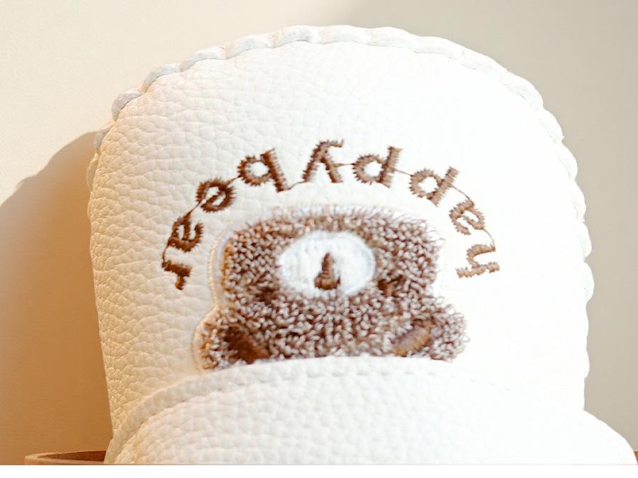 Baby Soft Sole Non-Slip Fleece Shoes for 0-1 Year Olds