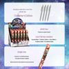Ultraman Hero Notes Mechanical Pencil - Light & Shadow Series 2 Premium Blind Box