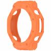 For Huami Amazfit T-Rex 3 TPU Watch Case Anti-Scratch Hollow Watch Frame Cover