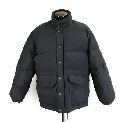 Kåper og jakker – Dunjakker og parkaer