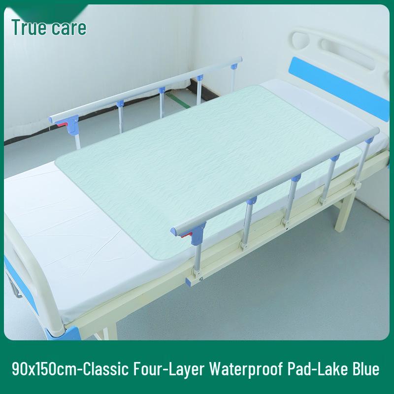 Customizable Thickened Washable Urine Pads for Elderly and Adult Medical Care