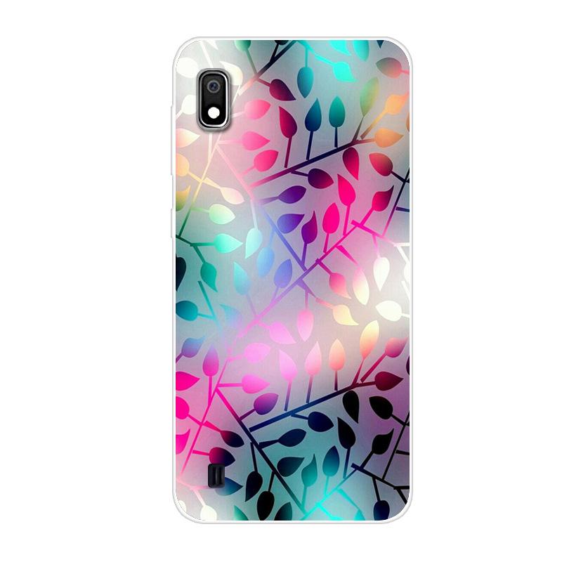 For Samsung A10 Case A10S Cover Soft Silicone Back Phone Case on For Samsung Galaxy A21S Cover A10 S Core A10S A 10 A105 Cover