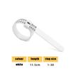 Portable Ring Measuring Band Accurate Measurement Ring Ruler Ring Measuring Tape  Purchase Ring