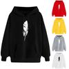 Women's Long Sleeve Hoodie Pullover Prints Print Sweatshirt Blouse Tops