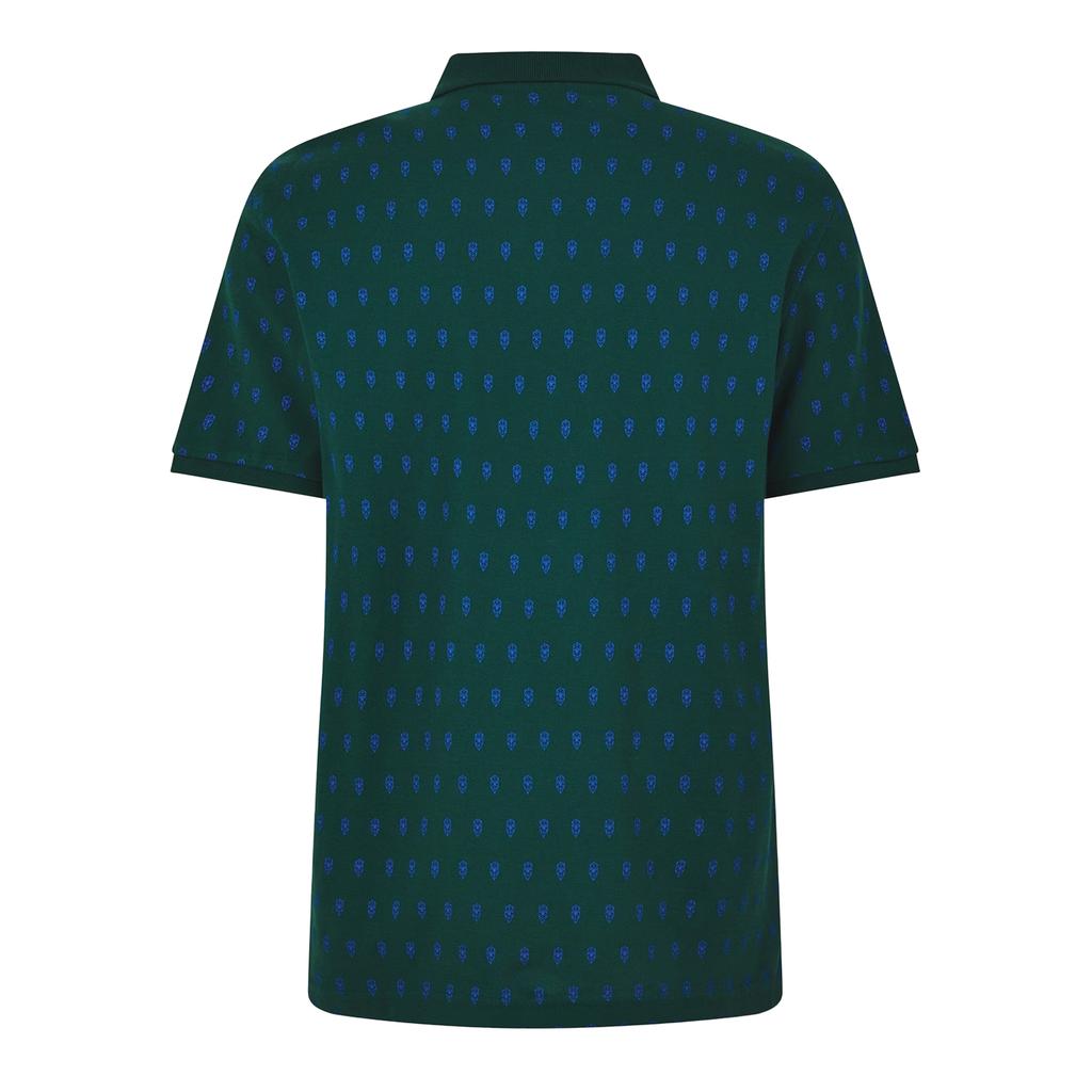Original Penguin Mens Minimal Regular Polo Shirt