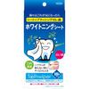 TO-PLAN Tokyo Planning Sales Whitening Sheets Tooth Wiper, 10 Sheets