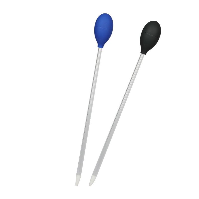 Miniaturowy ręczny zmieniacz wody do akwarium i pompa syfonowa do czyszczenia