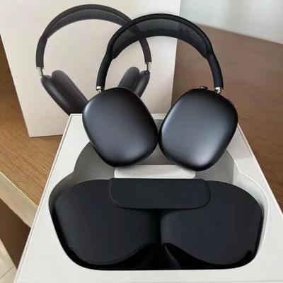 JYL TS Over-ear Wireless Headphones Pods Max ANC Transparency Spatial Audio Dolby Atmos Immersive
