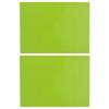 2Pcs 48*64 Dots Base Plate Construction Bricks Wall DO IT YOURSELF Base Plate Classical Blocks Playthings Ideal For Kids Works With Construction Block