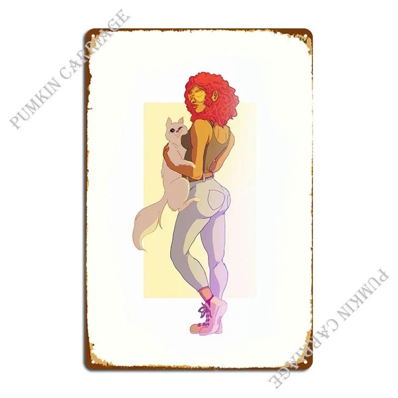 Hug Metal Sign Pub Mural Bar Cave Mural Wall Mural Tin Sign Poster 20x30cm(7.8x11.8inch)