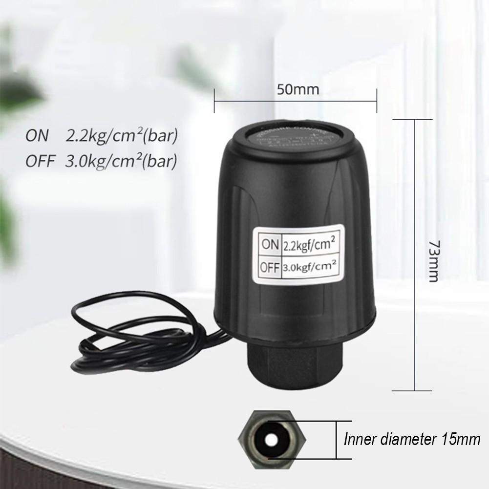 Uproszczony proces instalacji dla modernizacji Twojego systemu pompy wodnej