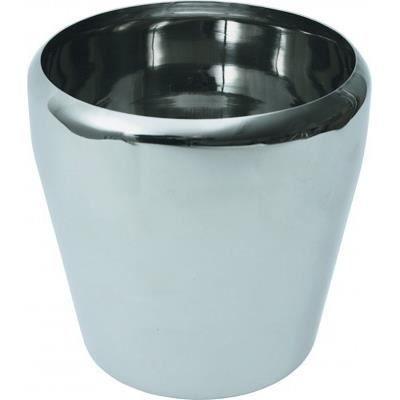 Ice Bucket - ICH-ZAPFE.DE - Grey - Without Lid