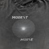 Modest Mouse Bandmitglied VTG Unisex Größe S-234XL T-Shirt E325