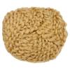 Hamanaka Real Wool Felt Flocked Curl 30g Apricot H440-005-522