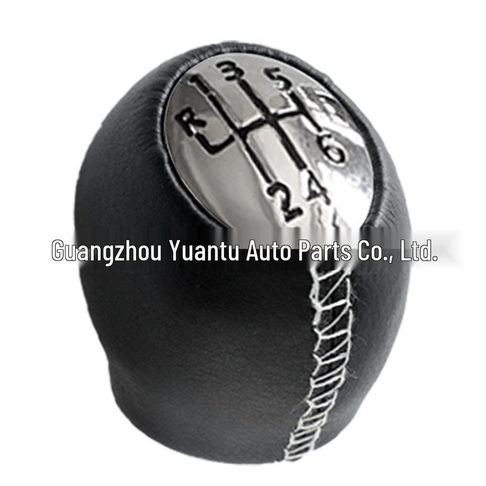 Universal 6-Speed Gear Shift Knob for Renault Scenic/Megane & Vauxhall Opel Movano