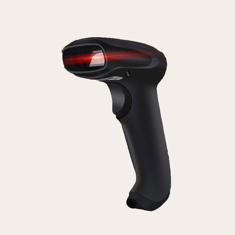 Comet EW-9200 Wireless QR Code Scanner