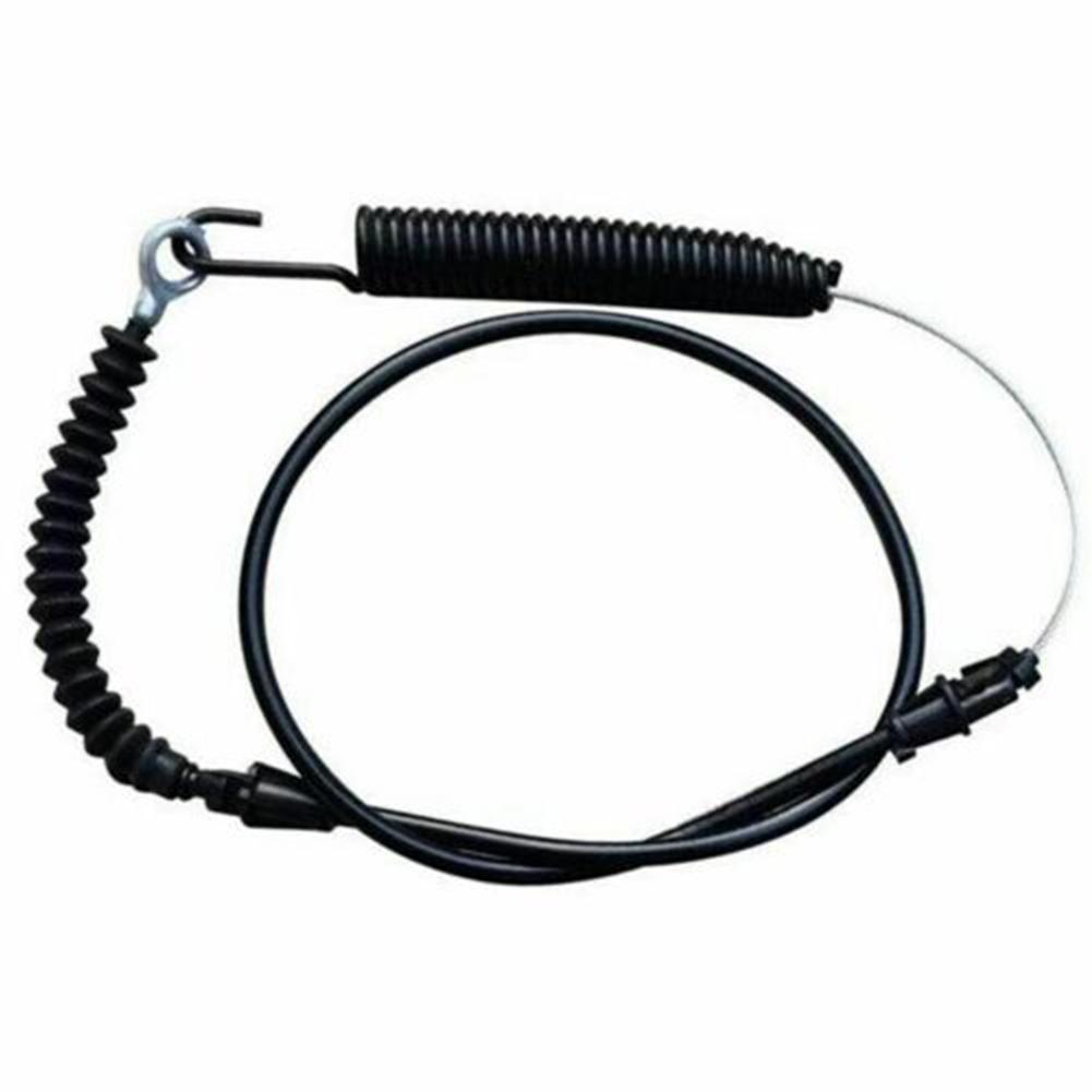 PTO Engagement Cable Replacement for TroyBilt and For CADET Lawn Tractors 94605124A 74605124 Fits 247203730 247203742