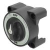 600A Master Power Cut Disconnect Switch Heavy Duty Isolator for RV Boat
