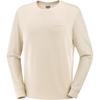 Fashionable Comfortable Soft Skin-Friendly Breathable Long Sleeve T-Shirt Men Tops Off-White C22889