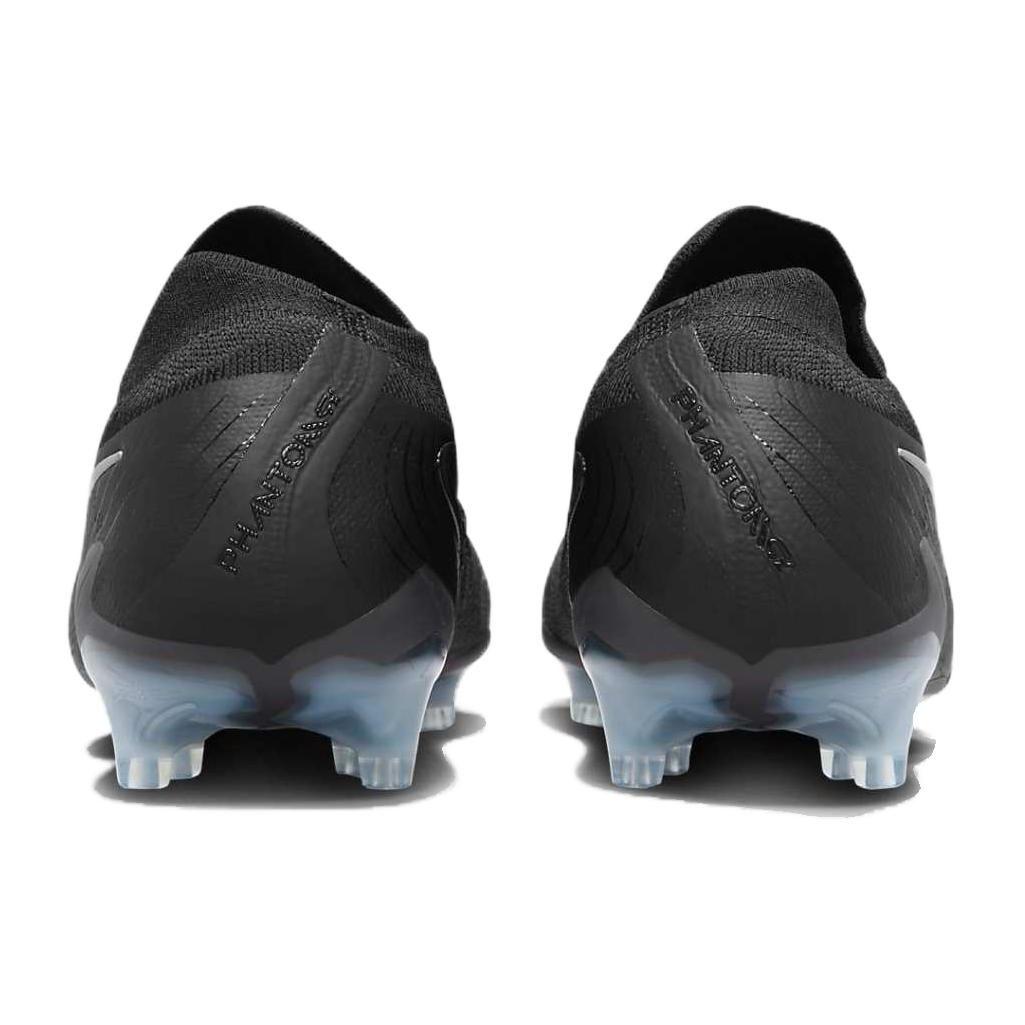Кроссовки унисекс Nike Phantom GX 2 Elite AG Shadow Pack черные FJ2554-001 39 — фото 5