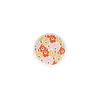 Marimekko Japan Exclusive Pikkuinen Unikko Plate 13.5cm Ladies 52 1 F Light Pink Orange Home Kitchen