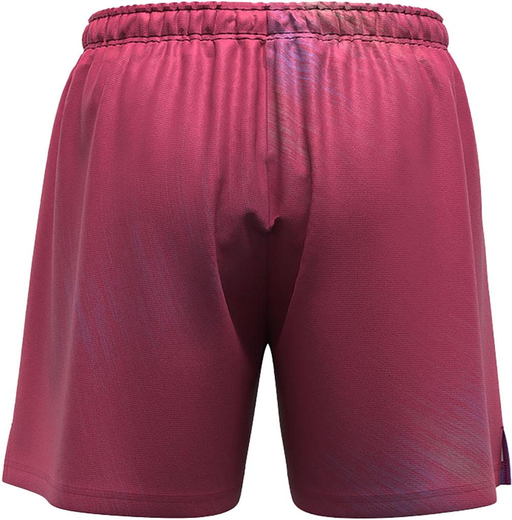 Butterfly Infilia Table Tennis Game 52340 Pants, Pants, Unisex, Rose, SS,