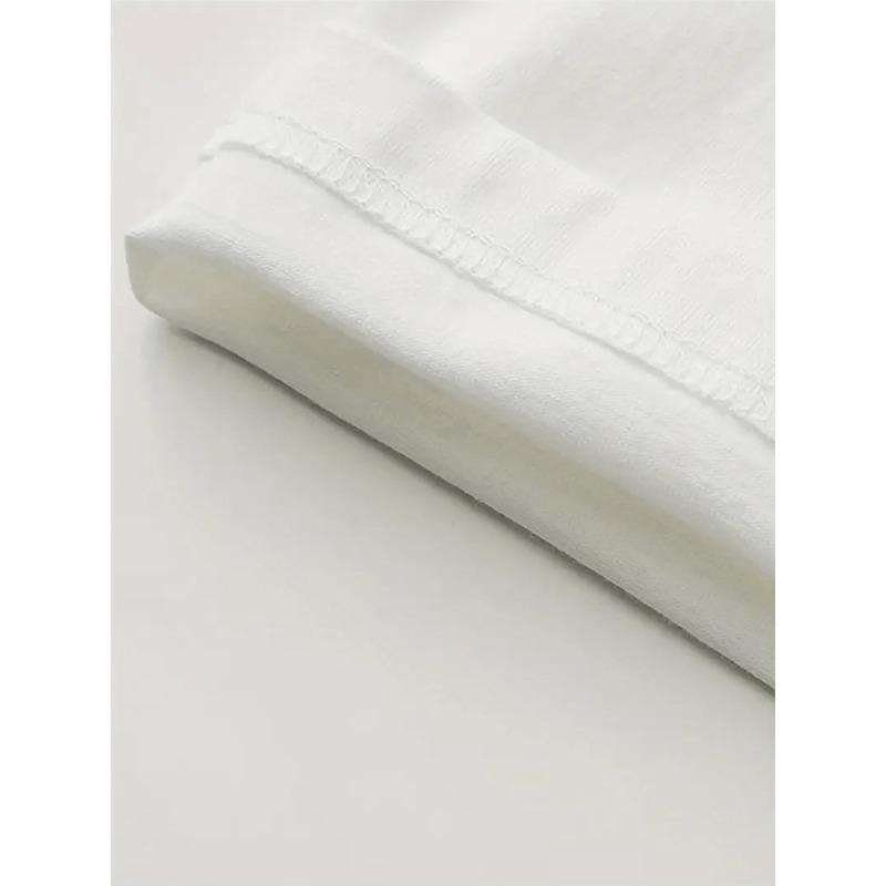 Europäische Größe Gott ist meine Stärke Damen T-Shirt Bequem Rundhalsausschnitt Lässig Mischgewebe Kurze Ärmel Weich Atmungsaktiv Oberteil Damenmode T-Shirt Sommer