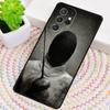 Fencing Sport Phone Case for Samsung Galaxy Note 10 Pro S26 Ultra S23 S24 FE S25 S21 S22 PLUS Shockproof Cove