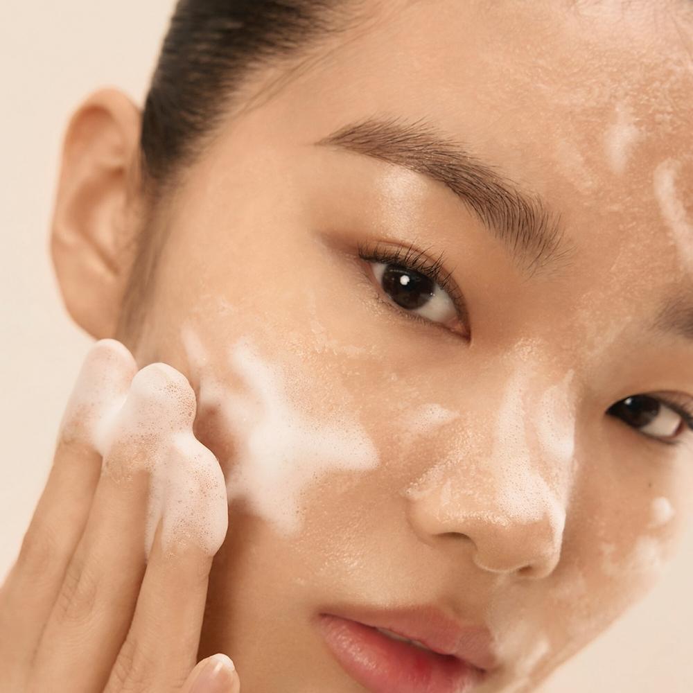 Sulwhasoo Gentle Cleansing Foam