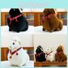Plush Horse Toy With Pp Cotton Fill For Kids Gift Or Collection