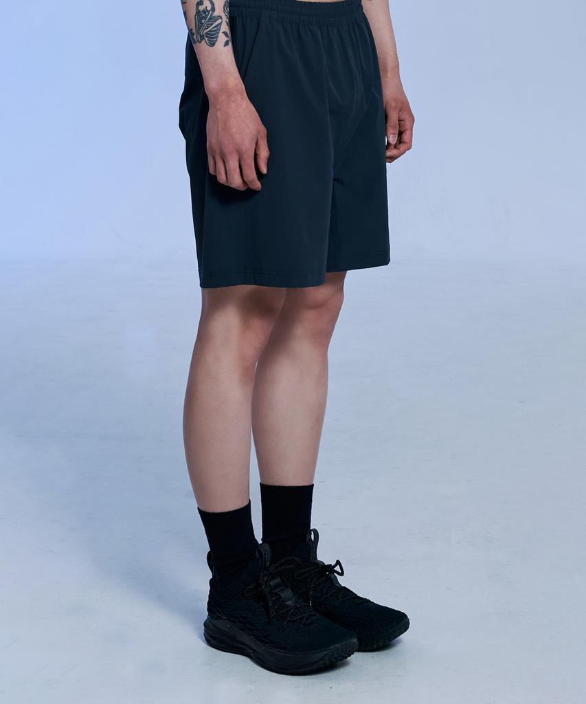 OFFGRID Glide Trail Shorts - Charcoal