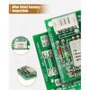Humidity Sensor Board Fit for Frigidaire FAD504/704 DWD504/704 Series, DC 5V Dehumidifier Humidity Sensor Board