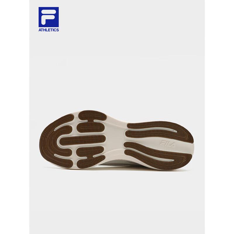 FILA BOA Soft Cloud 3+ Men's Road Running Shoes